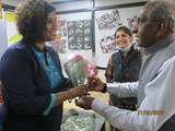 Patient & Interpersonal Interaction 1